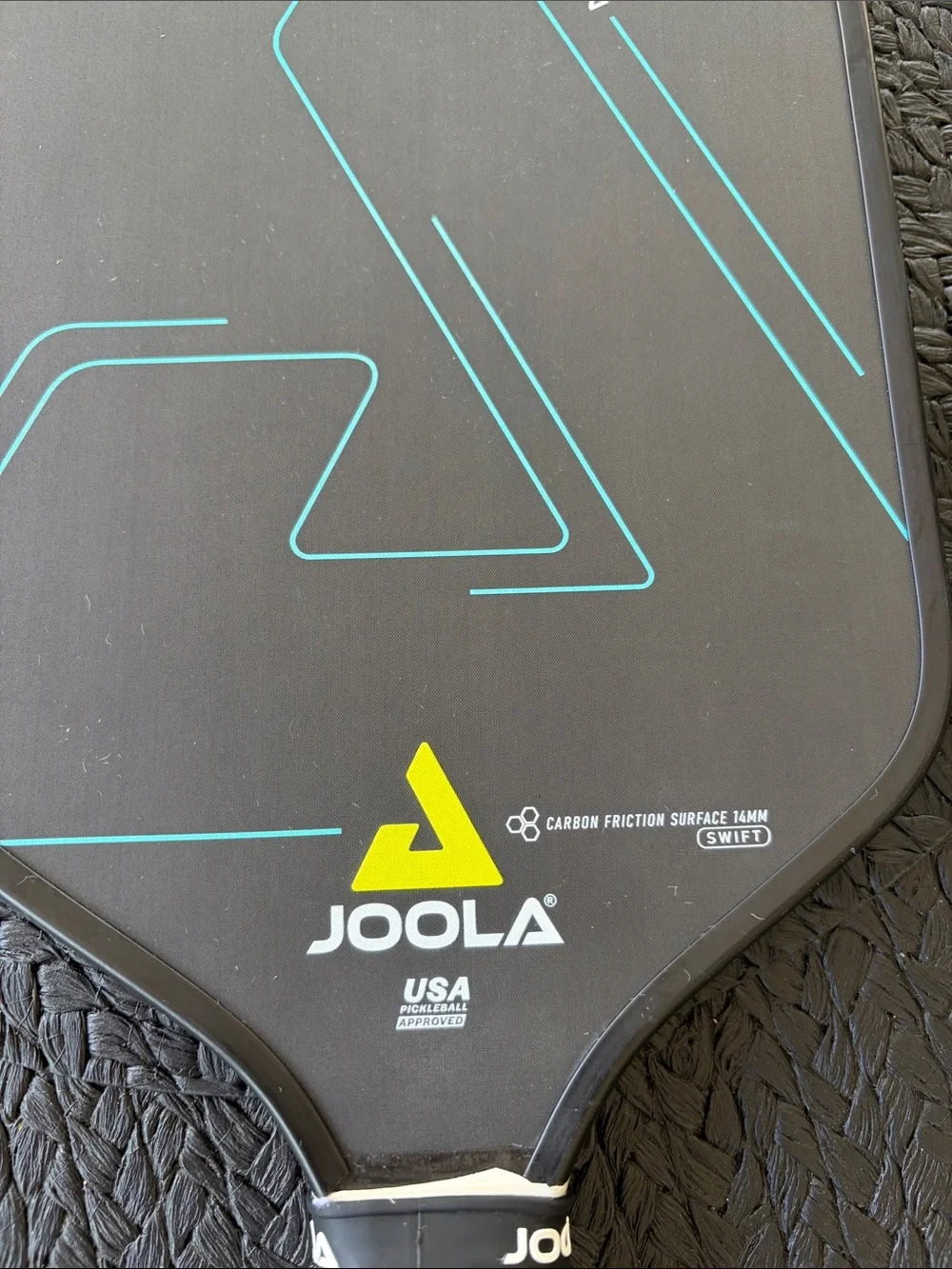 Joola pickleball paddle